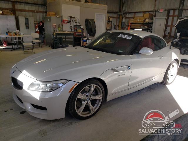 WBALL5C57GJ997895 2016 BMW Z4 photo no. 4