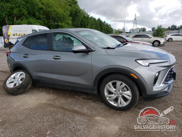 KL4AMCSL6RB132368 2024 BUICK ENCORE photo no. 4
