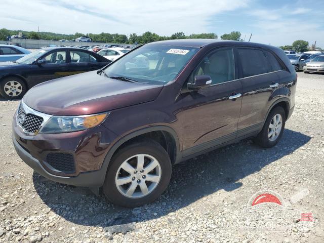 5XYKT4A11DG353152 2013 KIA SORENTO photo no. 15