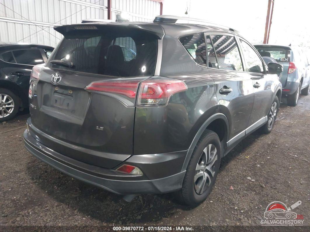 JTMZFREV0GJ081729 2016 TOYOTA RAV4 photo no. 4