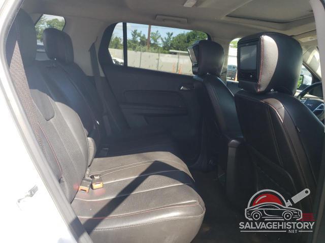 2GKFLVE52C6189804 2012 GMC TERRAIN photo no. 11