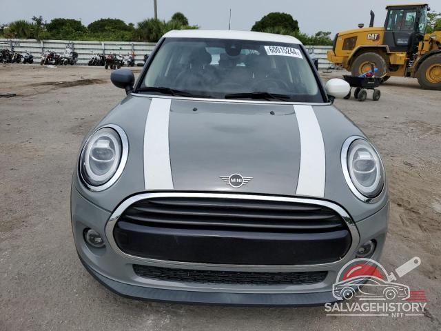 WMWXU7C02L2L97109 2020 MINI COOPER photo no. 5