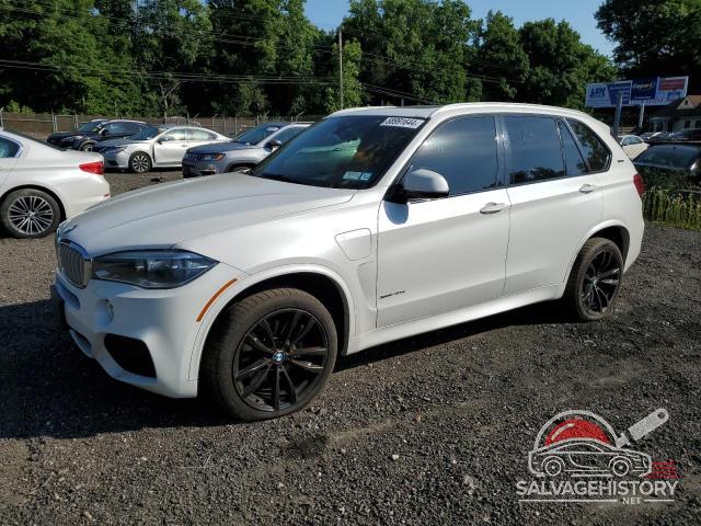 5UXKT0C5XJ0V99514 2018 BMW X5 photo no. 20