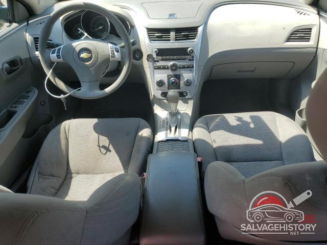 1G1ZB5E19BF341051 2011 CHEVROLET MALIBU photo no. 8