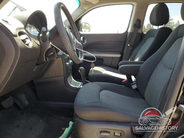 3GNCA23B39S647024 2009 CHEVROLET HHR photo no. 7