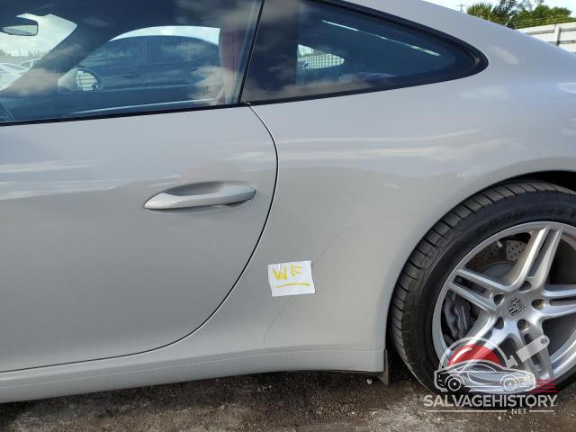 WP0AA2A96JS106565 2018 PORSCHE 911 photo no. 12