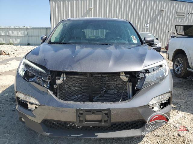 5FNYF6H63GB002334 2016 HONDA PILOT photo no. 5