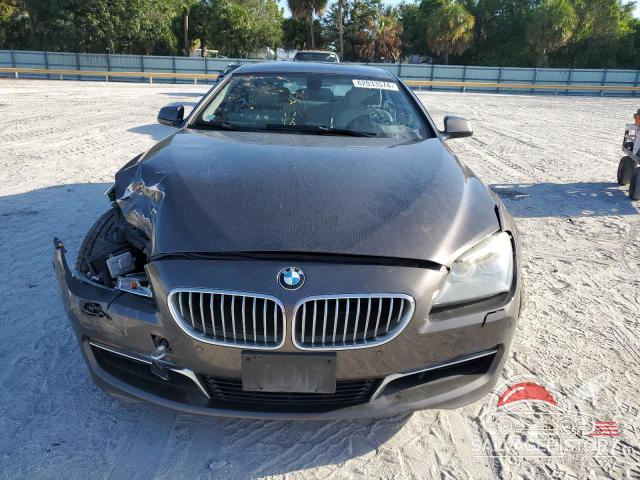 WBA6B4C59FD760994 2015 BMW 6 SERIES photo no. 5