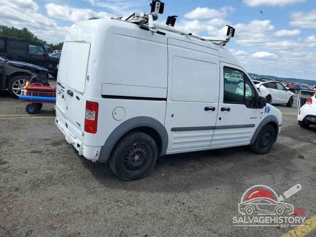 537LS7D46CT075524 2012 AZURE DYNAMICS ALL MODELS photo no. 3