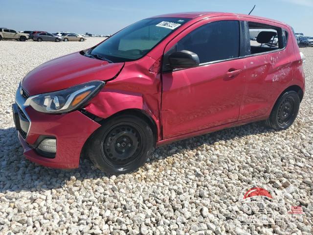 KL8CB6SA3LC466095 2020 CHEVROLET SPARK photo no. 24