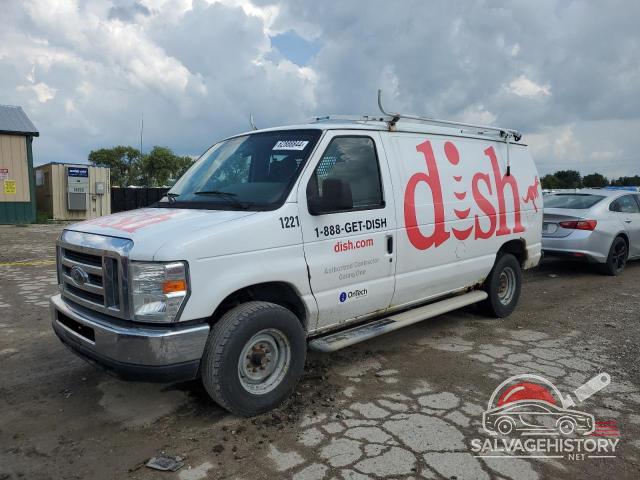 1FTNE2EW0CDA24831 2012 FORD ALL Models photo no. 11