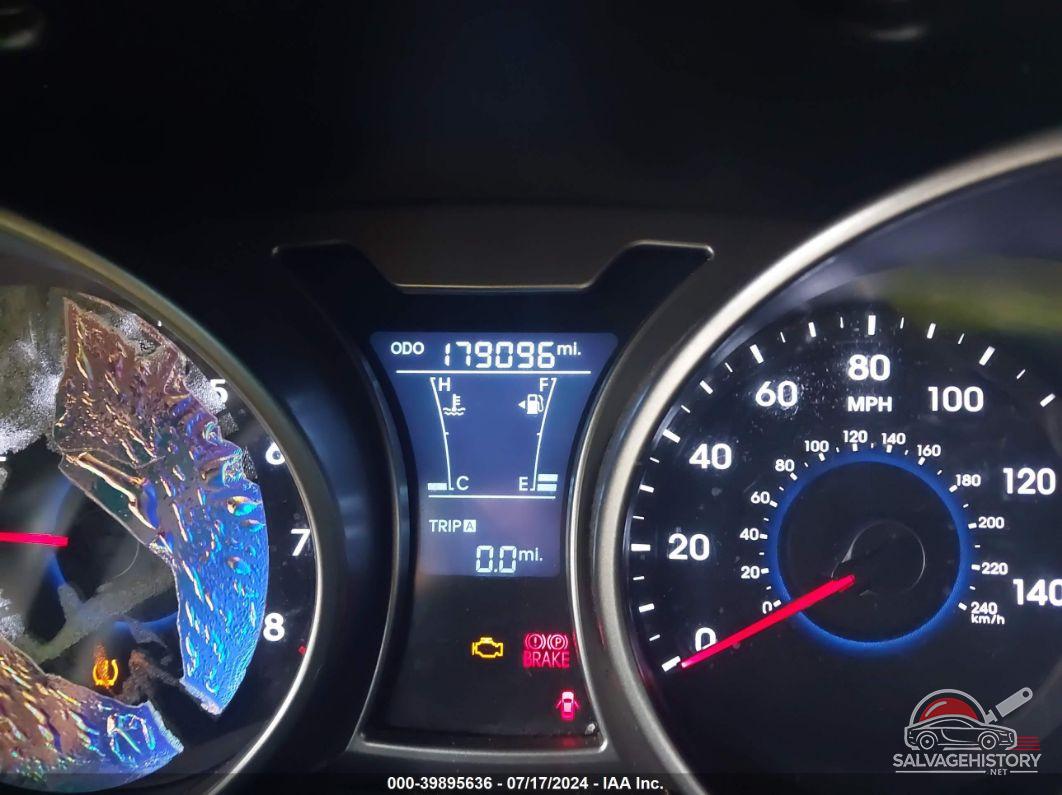 KMHTC6AD1CU075565 2012 HYUNDAI VELOSTER photo no. 7