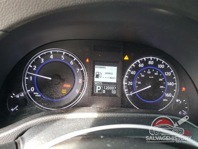 JN1CV6AR0DM351216 2013 INFINITI G37 photo no. 9