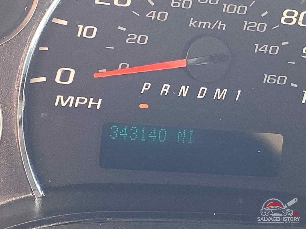 1GD374CG4B1901566 2011 GMC SAVANA photo no. 9