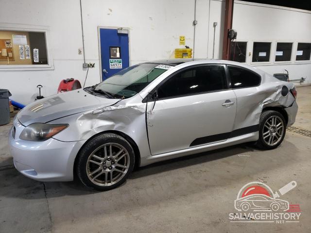 JTKDE3B79A0315453 2010 TOYOTA SCION photo no. 18