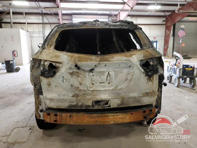 1GNKVGKD1HJ283945 2017 CHEVROLET TRAVERSE photo no. 6