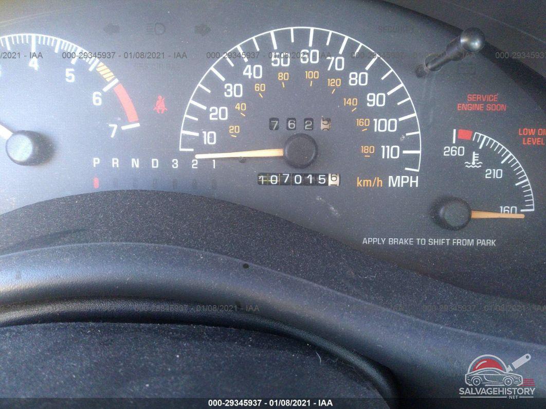 1G2WP52K12F193247 2002 PONTIAC GRAND PRIX photo no. 7