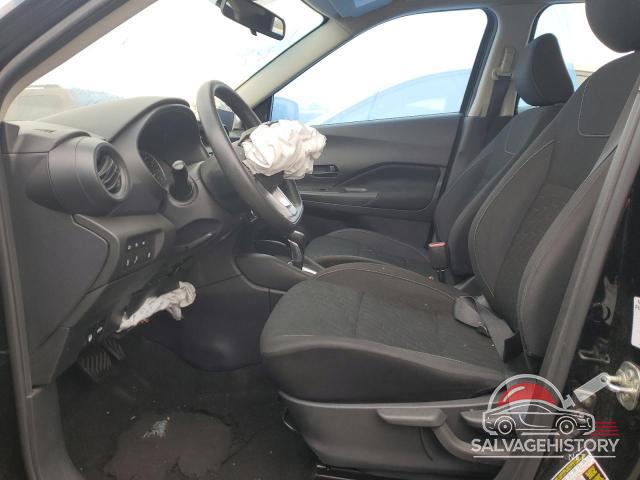 3N1CP5BV2ML499068 2021 NISSAN KICKS photo no. 7