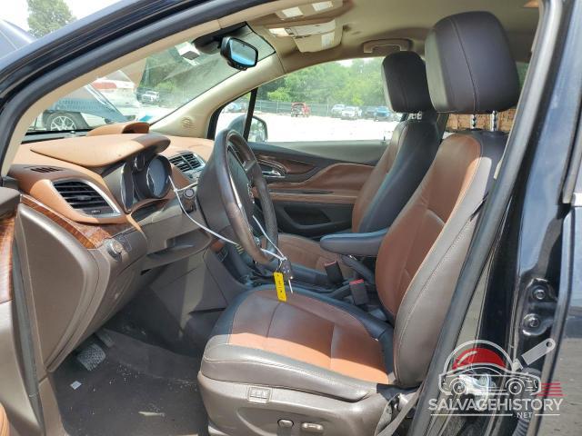 KL4CJCSB0DB173306 2013 BUICK ENCORE photo no. 7