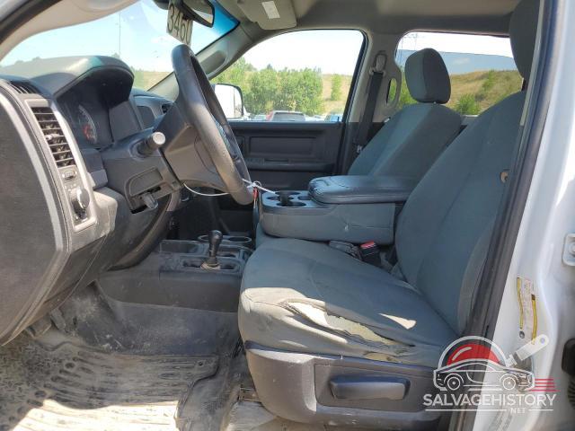 3C6UR5HL1EG287877 2014 RAM All Models photo no. 7