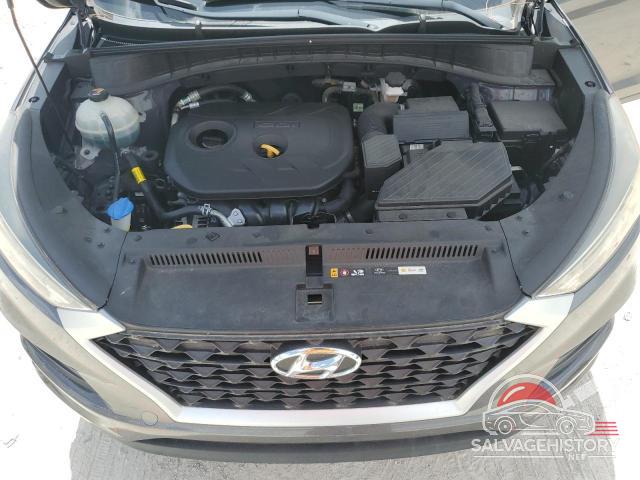 KM8J23A4XLU131687 2020 HYUNDAI TUCSON photo no. 12