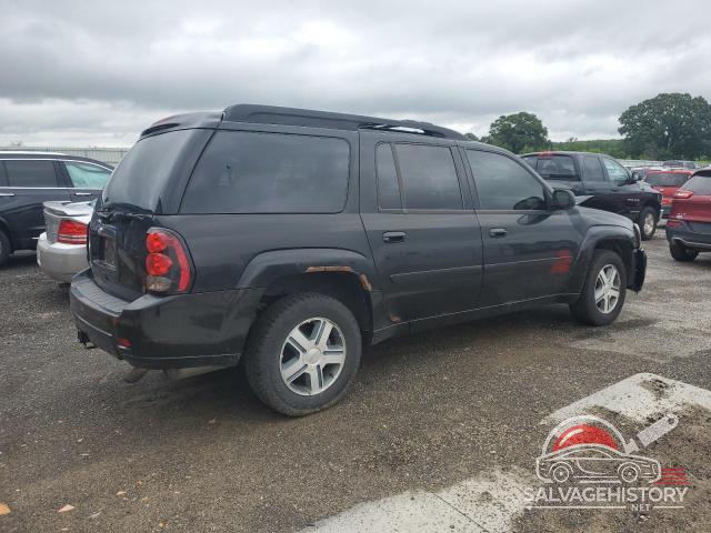 1GNET16S966109016 2006 CHEVROLET TRAILBLZR photo no. 3