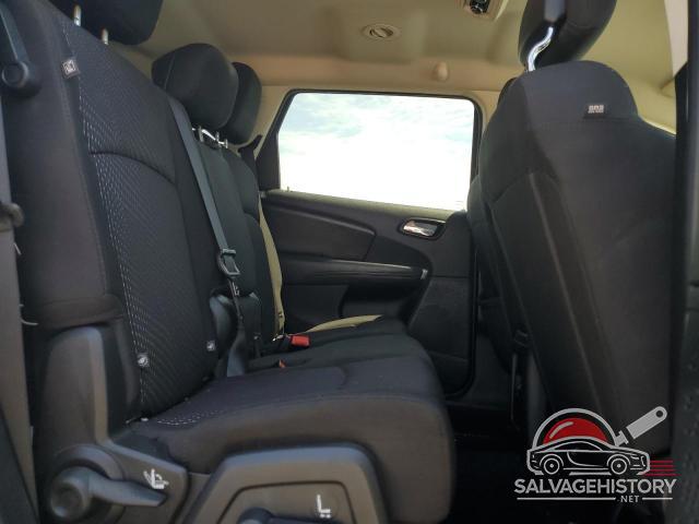 3C4PDDAG9ET187674 2014 DODGE JOURNEY photo no. 11