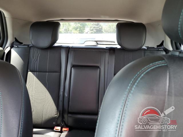KL7CJRSB8FB239285 2015 CHEVROLET TRAX photo no. 10
