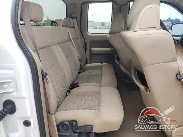 1FTRX12W84NB16971 2004 FORD All Models photo no. 10