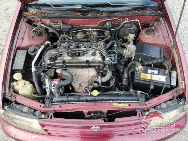 1N4BU31D5VC147216 1997 NISSAN ALTIMA photo no. 11