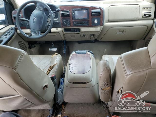 1FTSW21P96EB44513 2006 FORD F250 photo no. 8