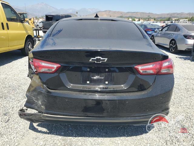 1G1ZD5ST6LF157509 2020 CHEVROLET MALIBU photo no. 6