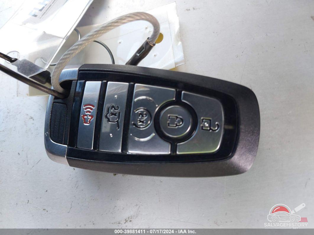 2FMPK4K9XRBA52304 2024 FORD EDGE photo no. 11