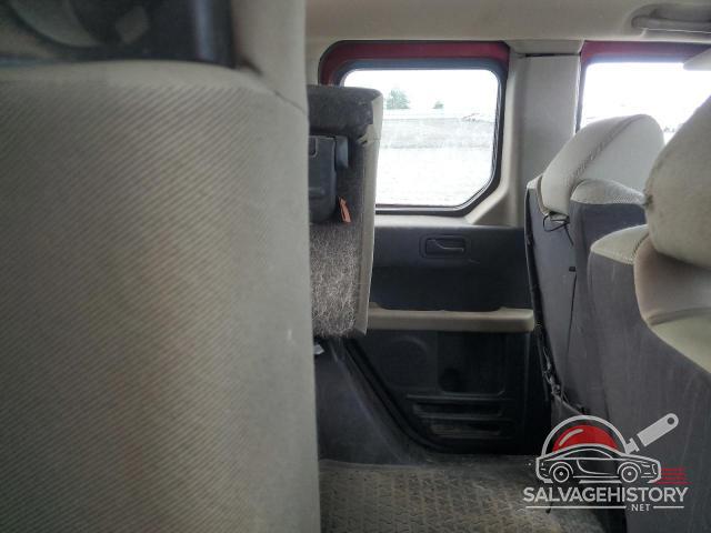5J6YH28728L003690 2008 HONDA ELEMENT photo no. 10