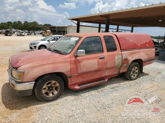 JT4TN14D2V0035115 1997 TOYOTA T100 photo no. 11