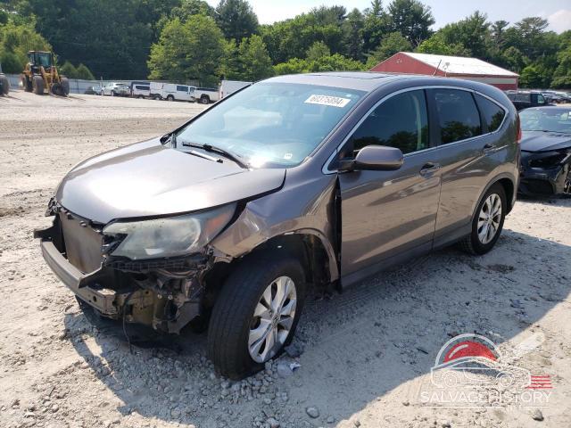 5J6RM4H53CL038046 2012 HONDA CRV photo no. 21