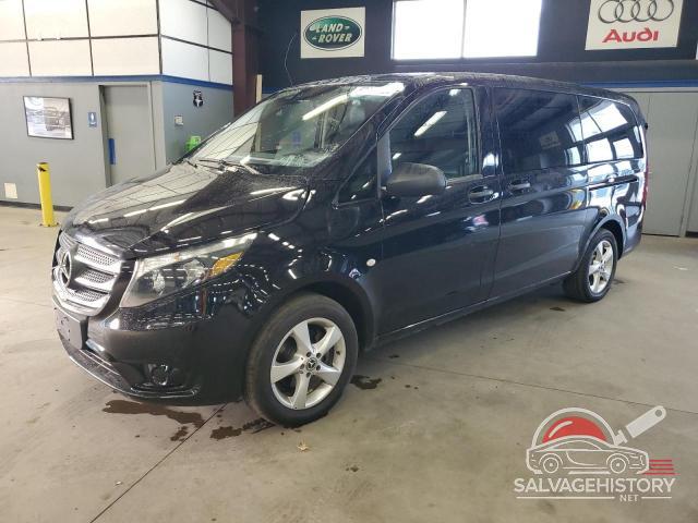 W1WV0FEY8L3692488 2020 MERCEDES-BENZ METRIS photo no. 13