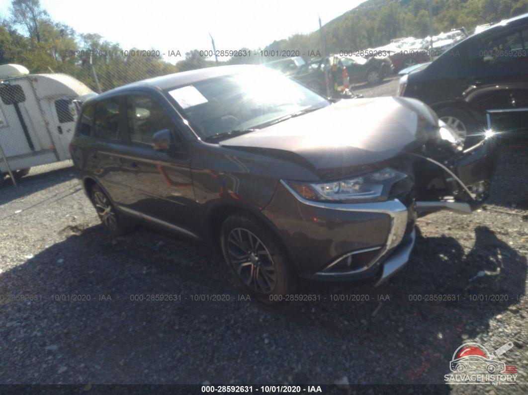 JA4AD3A32HZ005916 2017 MITSUBISHI OUTLANDER photo no. 22