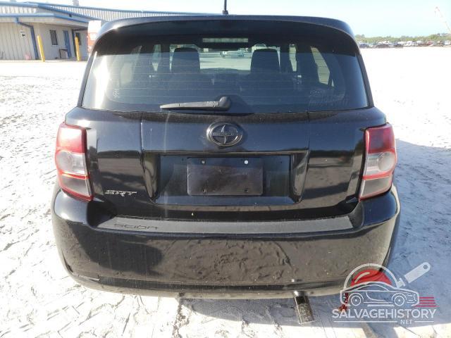 JTKKU10439J044449 2009 TOYOTA SCION photo no. 6