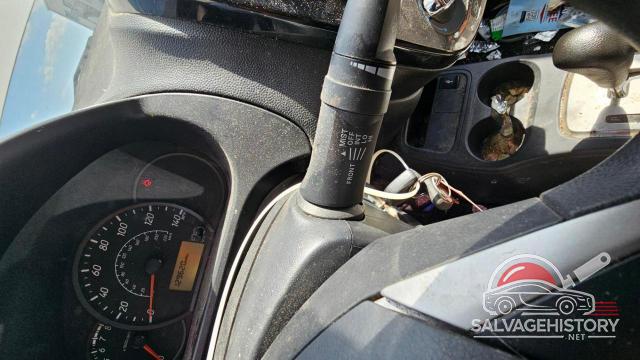 ML32F3FJ1KHF15303 2019 MITSUBISHI MIRAGE photo no. 10
