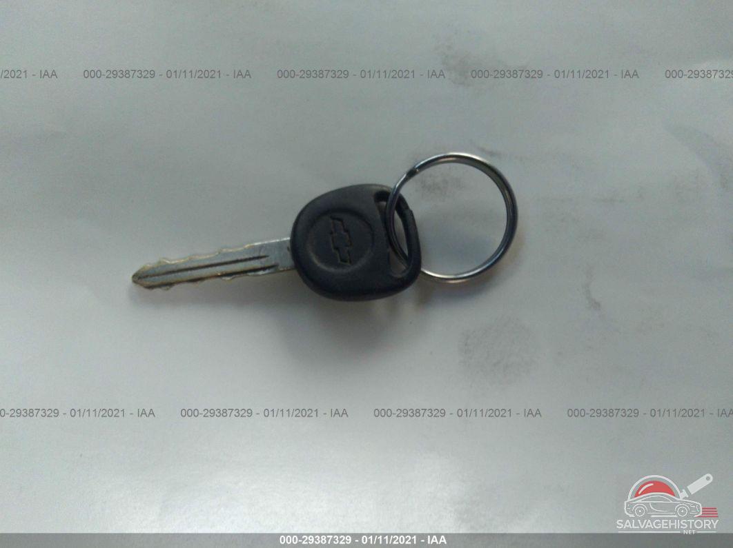 1GCEK19TX3E313101 2003 CHEVROLET SILVERADO 1500 photo no. 11