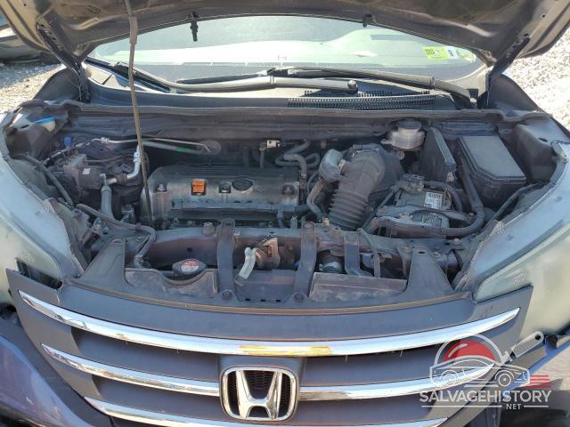 JHLRM4H73CC005333 2012 HONDA CRV photo no. 12