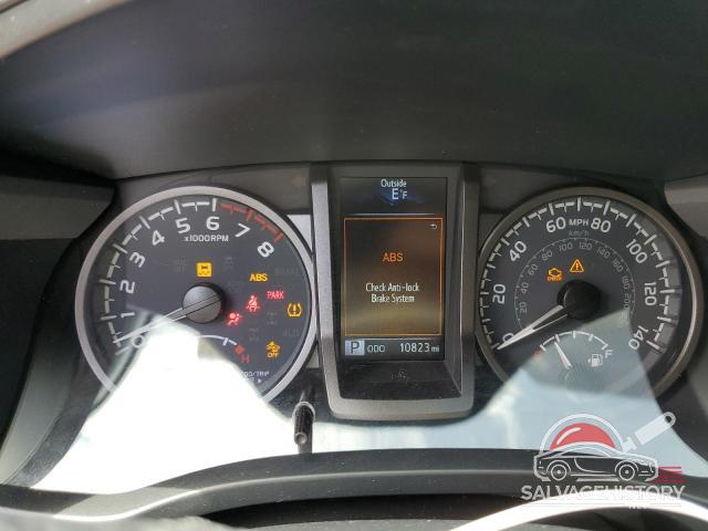3TYCZ5AN0PT120502 2023 TOYOTA TACOMA photo no. 9
