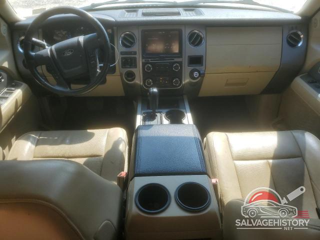 1FMJU1HT6FEF10597 2015 FORD EXPEDITION photo no. 8