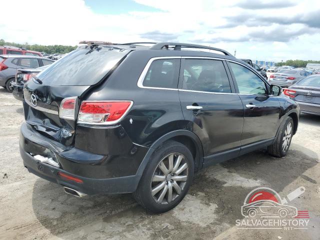 JM3TB38A380135174 2008 MAZDA CX-9 photo no. 3