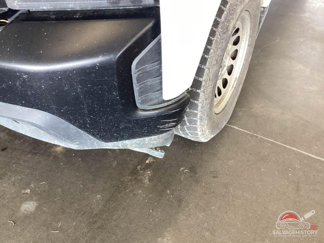 3GCPYAEH7KG148172 2019 CHEVROLET SILVERADO 1500 photo no. 10