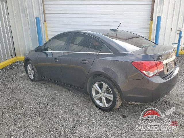 1G1PE5SB7F7146819 2015 CHEVROLET CRUZE photo no. 2