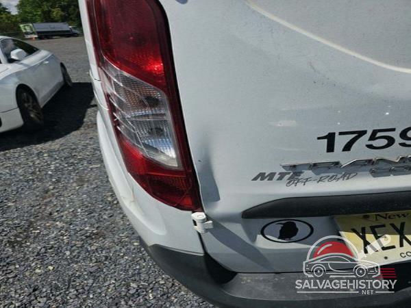 NM0LS7F73H1329721 2017 FORD TRANSIT CONNECT photo no. 2