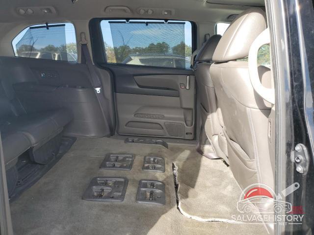 5FNRL5H94DB015798 2013 HONDA ODYSSEY photo no. 11