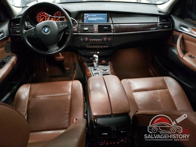 5UXZV4C53CL746208 2012 BMW X5 photo no. 8